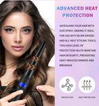 40pcs Mix Hair Vitamin Capsules Repairing Maltreated Frizzy Hair Silky Moisturizing Hair Oil Smoothing Nourishing Hair Care