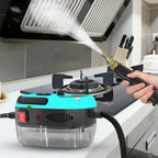 Car Cleaning Tools Car Jet Washer Gun Hand-held Car Steam Cleaner for Home Air Conditioning Kitchen Hood Auto Engine Compartment
