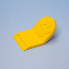 3D Printed Creative Cat Paw Shaped Pet Food Can Opener, Multifunctional Portable Cat Food Can Opener, Safe and Easy to Grip