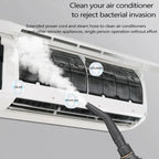 High-Pressure And High-Temperature Steam Cleaning Machine Small Household air Conditioner Cleaning Multifunctional Cleaning
