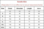 Autumn Winter Casual Sports hoodie Sweatshirt Solid-color long-sleeve Women's Fashion Loose hoodie Women's tops pullover