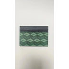 2026 New Trendy 3D Pattern Genuine Leather Card Holder Multi-Functional Small Size for Men And Women Card Protector Coin Purse