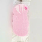 NEW 3D Magic Children Bath Sponge Body Exfoliating Dead Skin Sponge Cleaning Shower Brushes Peeling Sponge Artifact