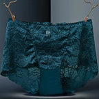 Plus size Hot Underwear Women Panties Briefs for Female hipster Underpant Sexy Lingerie Lace Cotton string big size hot sale