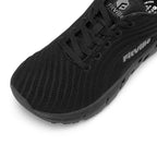 FitVille Wide Toe Box Shoes For Women Breathable Wide Fit Running Shoe Lightweight for Swollen Feet with Cushioned Relief Pain
