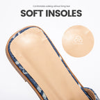 CHCH Summer fashion retro design new women's shoes non-slip sandals slippers letter design casual sandals slippers casual