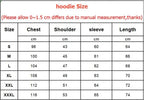 Spring Autumn Fashion splicing Men's Hoodies long sleeve Casual Hoodies Sweatshirts pure color Sweatshirt men tops Pullover