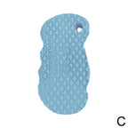 3D Magic Exfoliating Bath Sponge Body Dead Skin Remover Cleaner Shower Cleaning Scrubber Massager For Kids Adults 1PC