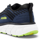 FitVille Wide Toe Box Shoes For Women Breathable Wide Fit Running Shoe Lightweight for Swollen Feet with Cushioned Relief Pain