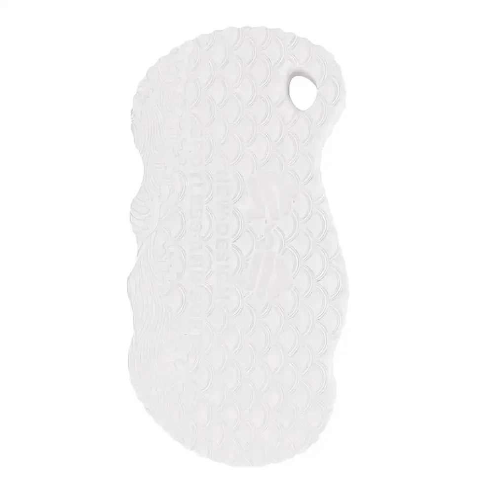 NEW 3D Magic Children Bath Sponge Body Exfoliating Dead Skin Sponge Cleaning Shower Brushes Peeling Sponge Artifact