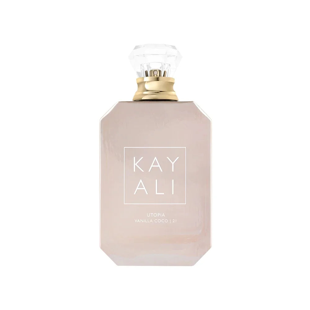 KAYALI（21)  Perfume Collection 100ml Eau De Parfum – Long Lasting Luxury Fragrance for Women & Men – Multiple Scent Options
