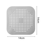 Plug Stopper Kitchen Sewer Silicone Bathroom Floor Bathtub WaterFilter Home Accessories Shower Drain Hair Catcher Sink Strainer