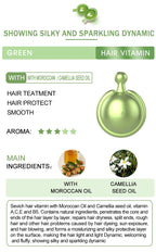 Mix Hair Vitamin Capsule Fast Repairing Maltreated Frizzy Hair Silky Moisturizing Hair Oil  Nourishing Keratin Complex Serum Oil
