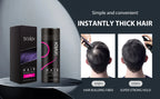 Sevich Hair Building Fibers For Men & Women Dark Brown 25g Fill In Fine Or Thinning Hair Instantly Thicker Fuller Looking Hair
