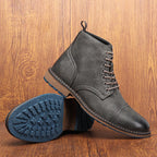 Boots Military Strong Wear-Resistant Outdoor Breathable Boots Army