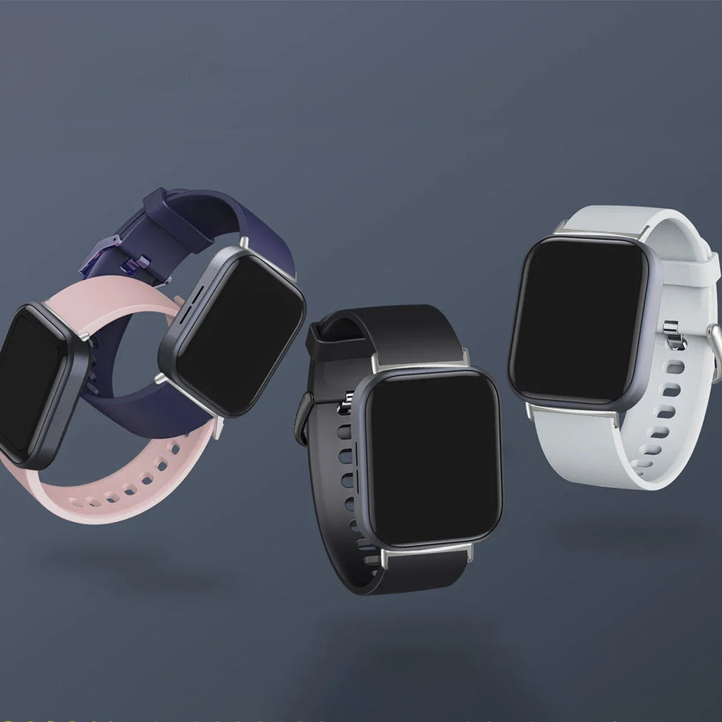 Silicone Strap For Fitbit Versa 4 3 2 1 Versa Lite Band SmartWatch Bracelet For Fitbit Sense/Sense 2 Correa Watchband Pin Buckle