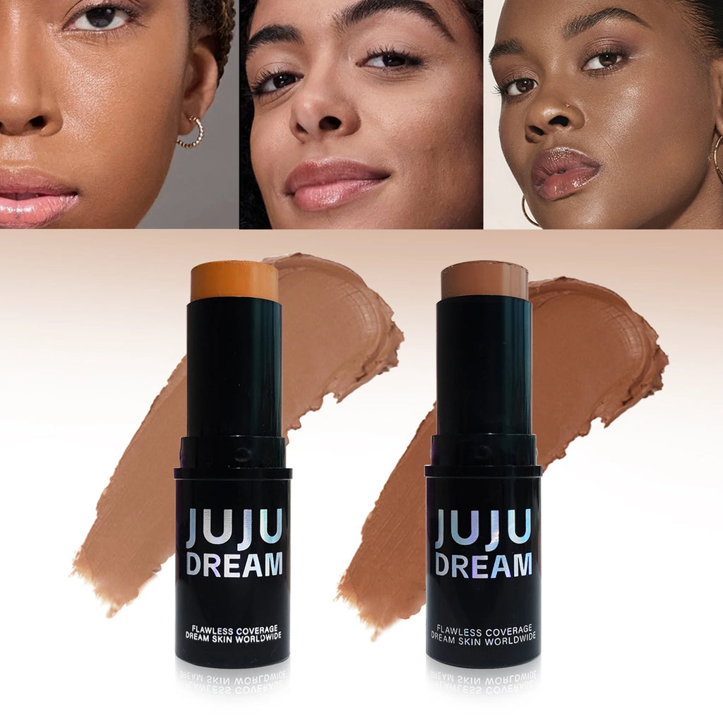 Facial  contouring stick - waterproof makeup, contouring makeup, concealer stick, convenient cosmetics