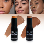Facial  contouring stick - waterproof makeup, contouring makeup, concealer stick, convenient cosmetics