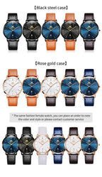 OLEVS 5869 Original Brand Fashion Men's Watch Simplicity Dial Trendy Quartz Watch Waterproof Date Milanese Mesh Belt  Wristwatch