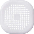1pc Sink Anti Clogging Artifact Floor Drain Cover Bathroom Hair Filter Kitchen Sink Drain Hair Filter Mesh Cover TPR