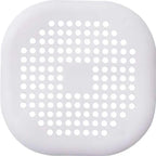 1pc Sink Anti Clogging Artifact Floor Drain Cover Bathroom Hair Filter Kitchen Sink Drain Hair Filter Mesh Cover TPR