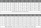Women's High-Waisted Yoga Pants Plus Size Butt-Lifting Workout Leggings with Pockets Elastic Activewear for Gym & Running