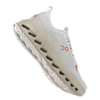 Men High Performance Running Shoes Light Cushion Marathon Ready Eco Breathable Mesh Non Slip Daily Outdoor Walking Sneakers