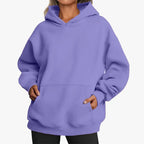 New Women Casual Hoodies Men and Women Fleece Warm Hoodies Spring Autumn Pullovers Fashion Multiple Colour Oversized Sweatshirts
