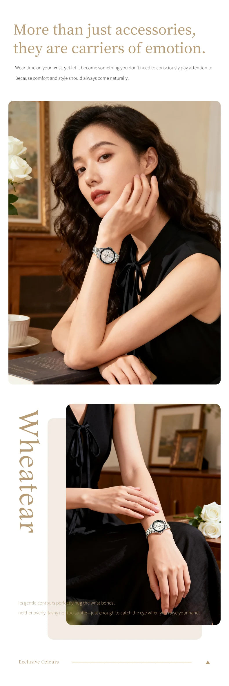 OLEVS Luxury Stainless Steel Waterproof Quartz Watch for Women Fashion Calendar Luminous Womens Wristwatch Sport Clock reloj