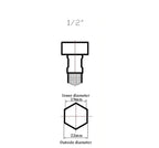 Stainless Steel Kitchen Faucet Single Hole Pull Out Spray 360° Swivel Sink Faucet High Arc Modern Design