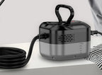 2500W Household high pressure steam cleaner Portable Handheld cleaner Air conditioner Kitchen Car Hood Steam Cleaning machine