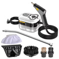 High Pressure and High Temperature Handheld Household Steam Cleaner for Air Conditioning Kitchen Car Furniture Cleaning