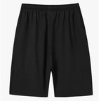Plus Size 7XL-12XL Men's Summer Shorts Casual Baggy Short Pants 110kg-180kg Elastic Waist Joggers Trousers Male Boy Teen Clothes