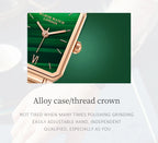 Woman Watch Luxury Original Quartz Watch for Ladies Wristwatch Business Watches Luminous  Wristwatch Gift Watch