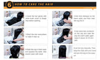 38 40 Inch 613 Honey Blonde Colored Body Wave 13x6 HD Lace Frontal Human Hair Wig 13x4 HD Lace Front Wigs For Women 200% Density