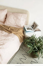 Linen Pillow Cases 100% French Natural Flax Soft Linen Envelope Pillowcases for Throw Pillows Soft and Durable All Season