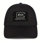 Unisex Letter Embroidery Pattern Printing Snapback Baseball Caps Outdoor Adjustable Casual Hats Sunscreen Hat Gorras Hombre