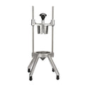 8-Section Wedger Lemon Slicer Cutter Lemon Wedge Slicer Chopper for Household Commercial Bar Restaurant Fruit Vegetable Cutting