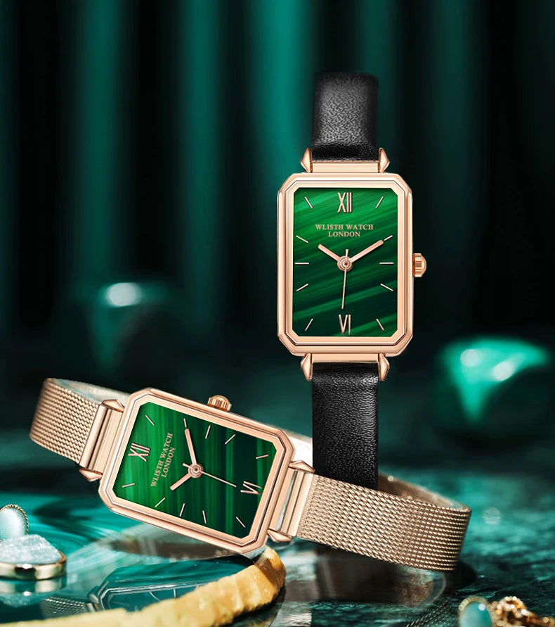 Woman Watch Luxury Original Quartz Watch for Ladies Wristwatch Business Watches Luminous  Wristwatch Gift Watch