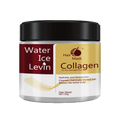Collagen Keratin Hair Mask Dual Oil Control Moisturizer Conditioner Soft Smooth Frizz Damaged Repair Revitalize Hair Care