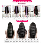 30 40 Inch Body Wave Human Hair Wigs 13x6 HD Lace Front Wig Human Hair 13x4 360 Lace Frontal Wigs 4x4 Lace Closure Wig For Women