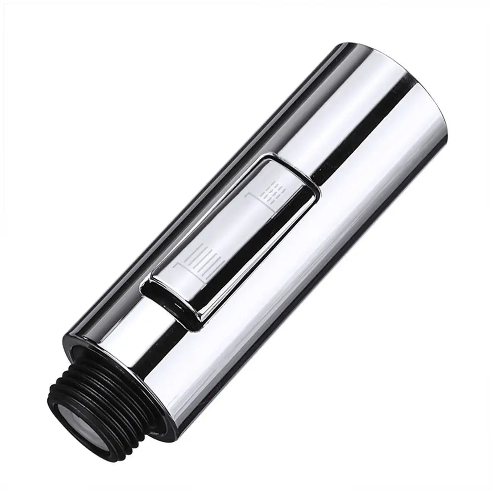 Universal G1/2 Pull Out Shower Nozzle Sprayer Bathroom Sink Spare Replacement Tap Kitchen Faucet Spray Head