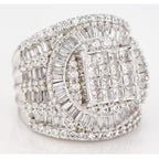 925 Sterling Silver Ring For Women