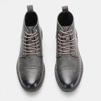 Boots Military Strong Wear-Resistant Outdoor Breathable Boots Army