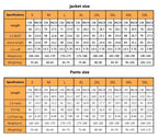 Tactical Waterproof Men Camo Set Soft Shell Fleece Winter Combat Suit Windbreak Warm Multi Pocket Outdoors Training Uniform