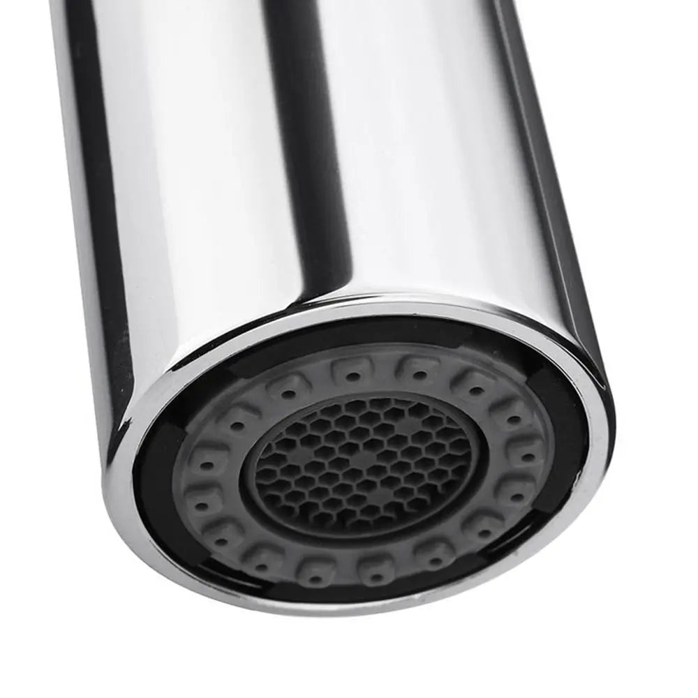 Universal G1/2 Pull Out Shower Nozzle Sprayer Bathroom Sink Spare Replacement Tap Kitchen Faucet Spray Head