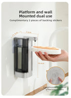 Automatic Dishwashing Machine Sensor Intelligent Hand Washing Machine Kitchen Hand Sanitizer Soap Dispenser