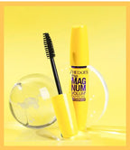 3D Mascara Eyelash Black Professional Eyelash Brush Long Lasting Natural Waterproof Curl Thick Lengthen Eye Makeup Cosmetics