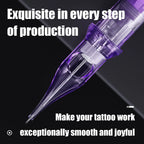Mast P60 Permanent Makeup Tattoo Machine 5 Adjustable Strokes LED Digital Display Lightweight Design for Eyebrows Eyeliner Lip