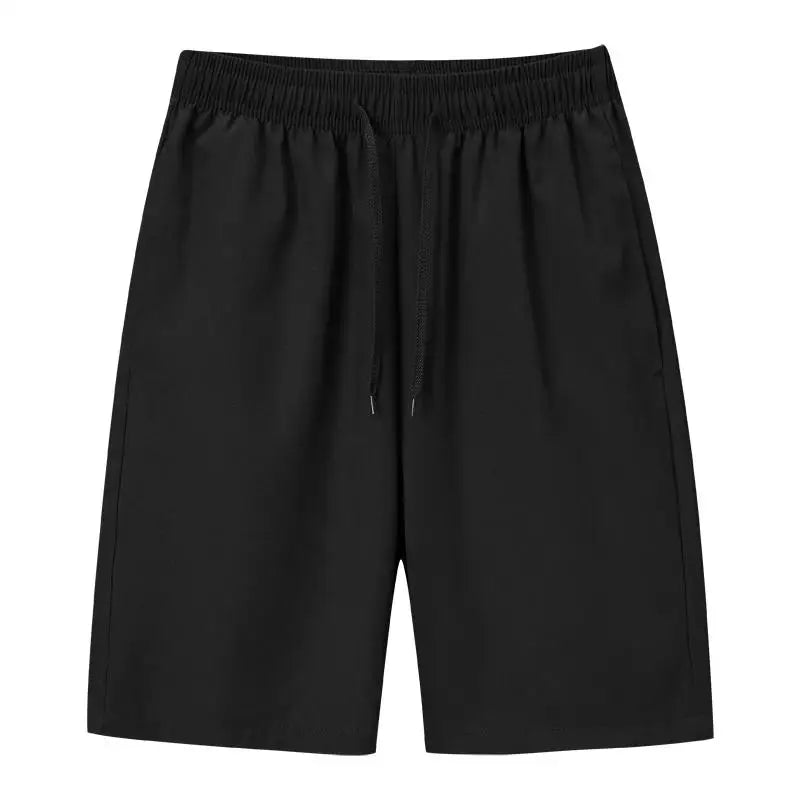 Men's Shorts Plus Size 50-180kg 10XL 11XL 12XL Breathable Comfort Short Pants Summer Male Oversize Trouser Big Size Men Clothing